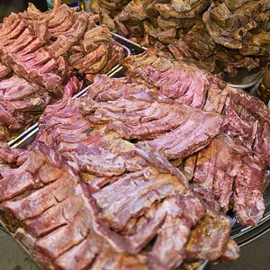 먹고뜯고 쪽갈비 사진