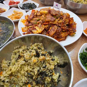 아리랑식당 대표 사진