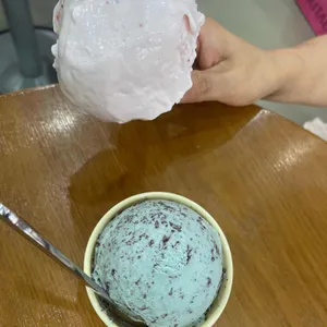 배스킨라빈스 사진