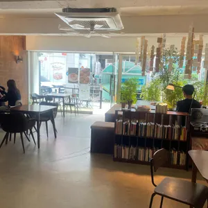 카페 마토 리뷰 사진