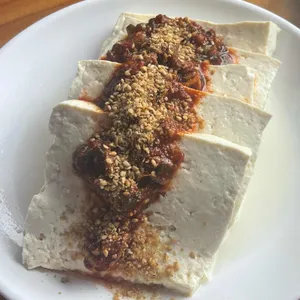 유포리막국수 사진
