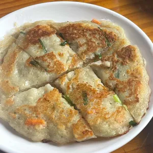 유포리막국수 사진