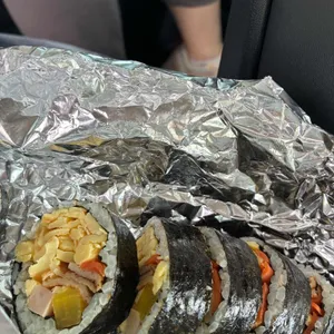 다정이네김밥 사진 2