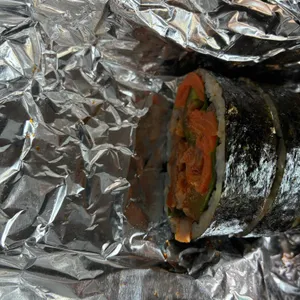 다정이네김밥 사진