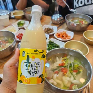 아리랑식당 사진