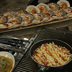 맛나조개구이 대표 사진