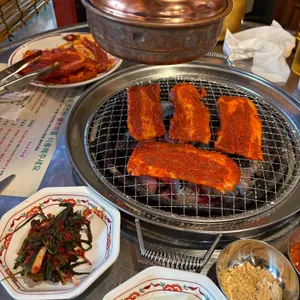 삼일집 사진 1