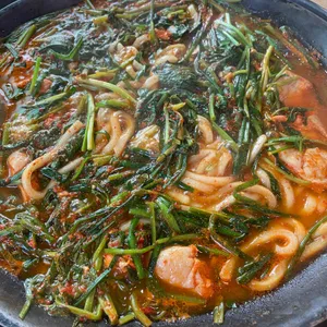 성원닭갈비 사진