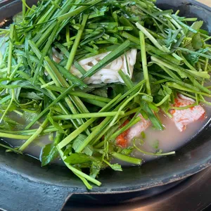 성원닭갈비 사진