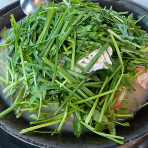 성원닭갈비 사진