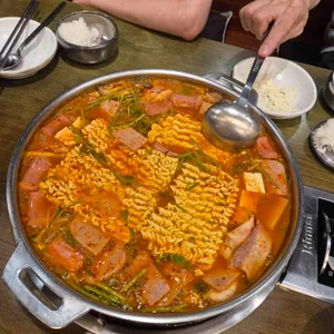 서병장대김이병 사진 1