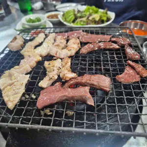 백화양곱창1호 사진