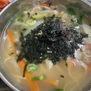 광식이네 칼국수 사진