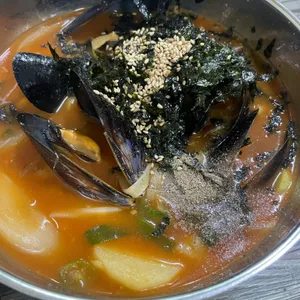 광식이네 칼국수 사진