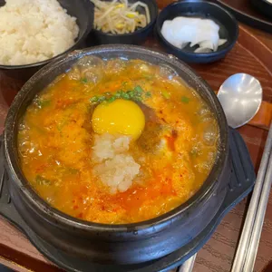초당쫄면순두부 사진