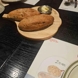 매드포갈릭 리뷰 사진