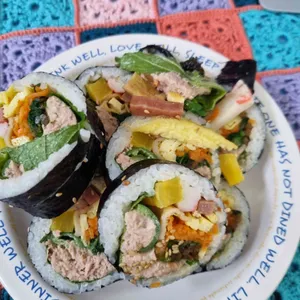 영화김밥 사진