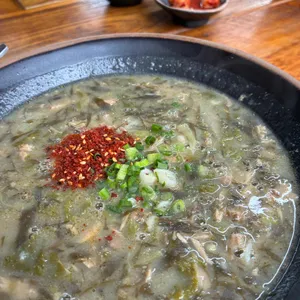 동선제면가 사진 1