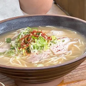 동선제면가 사진