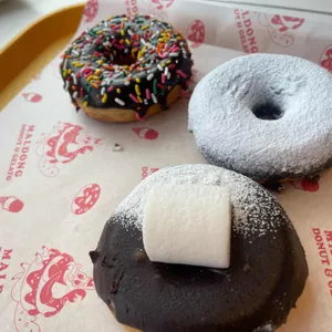 하이말똥 인사동 사진