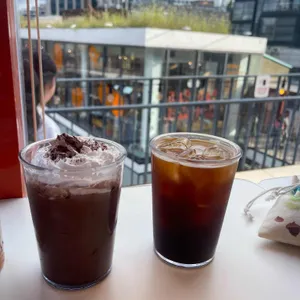 하이말똥 인사동 사진