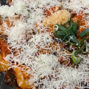 삼산회관 사진 2