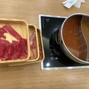 샤브올데이 리뷰 사진