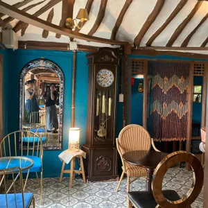 청사포역 리뷰 사진