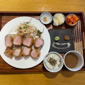 동백카츠 사진 2