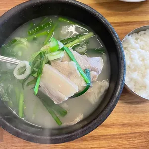 예림돼지국밥 사진