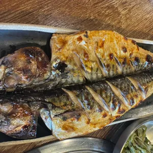 어식백세 사진