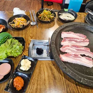 종가도야지 사진