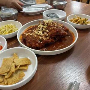 성심조림 사진