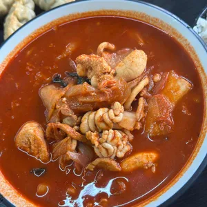 달토끼짬뽕 사진