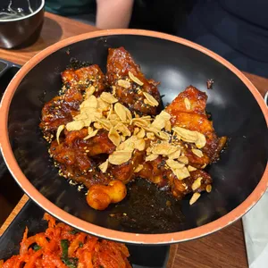 귀한족발 대표 사진