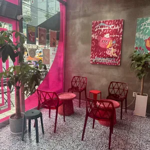 캘리포니아도넛클럽 리뷰 사진