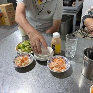 싱푸미엔관 사진