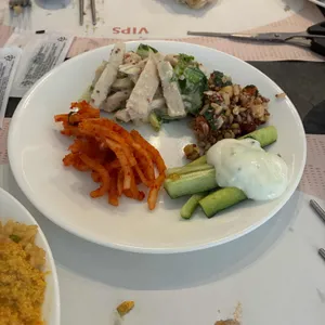 빕스 사진