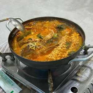 청호활어회센터 대표 사진