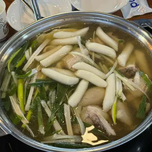 공릉닭한마리 사진