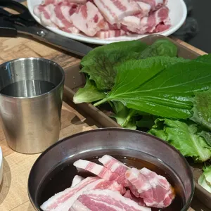 대솔정육생고기 사진