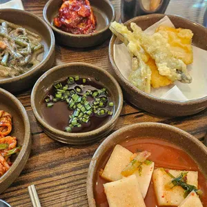 박씨네추어탕 사진