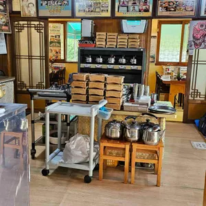 박씨네추어탕 리뷰 사진