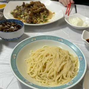 송학반점 사진 1