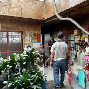 송학반점 리뷰 사진