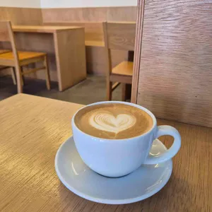 슬랙커피로스터스 사진