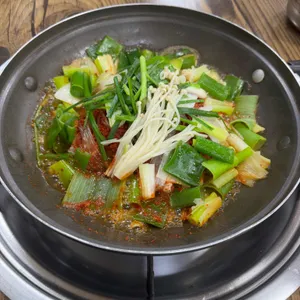 와촌식육식당 사진 1