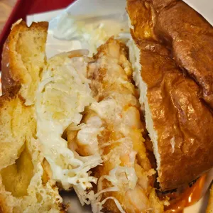 패티스터 대표 사진