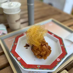 글로우 사진