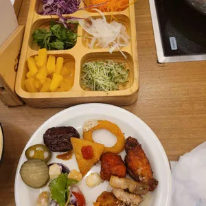 샤브올데이 사진 2